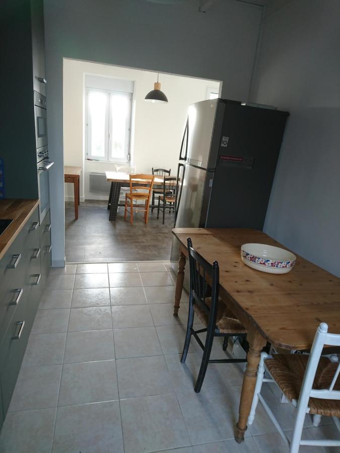 Ti Mammig Reina Villa Guissény Екстериор снимка