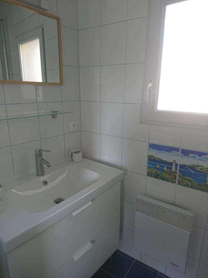Ti Mammig Reina Villa Guissény Екстериор снимка